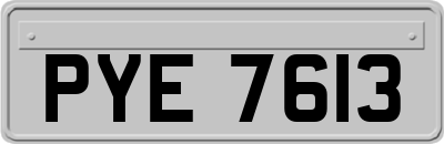 PYE7613