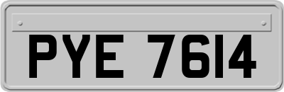 PYE7614