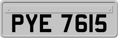 PYE7615