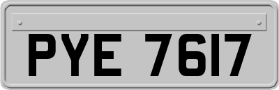 PYE7617