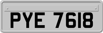 PYE7618