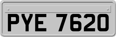 PYE7620