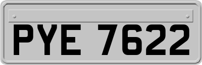 PYE7622