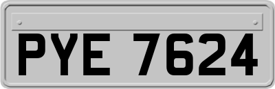 PYE7624