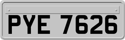 PYE7626