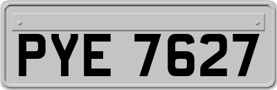 PYE7627