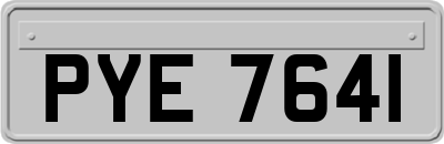 PYE7641