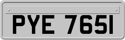 PYE7651