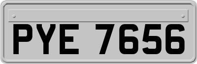 PYE7656