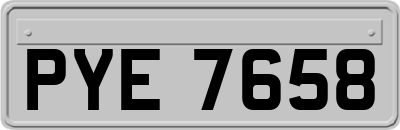 PYE7658