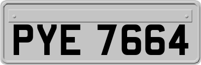 PYE7664