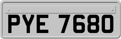 PYE7680