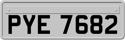 PYE7682