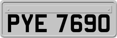 PYE7690