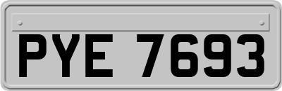 PYE7693