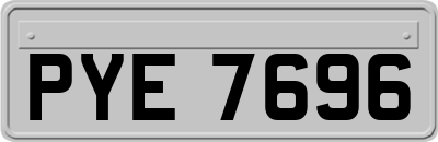 PYE7696