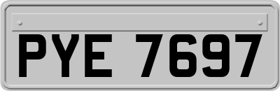 PYE7697