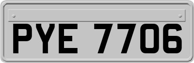 PYE7706