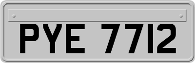 PYE7712