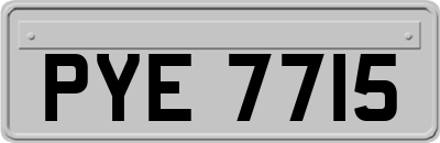 PYE7715