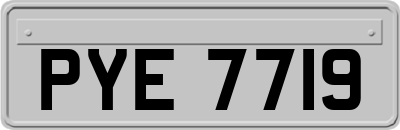 PYE7719