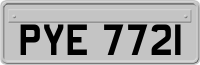 PYE7721