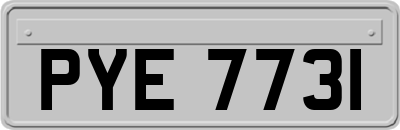 PYE7731