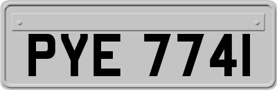 PYE7741