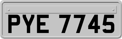 PYE7745