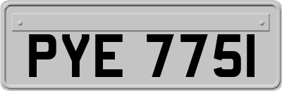 PYE7751