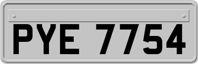 PYE7754