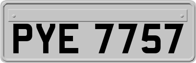 PYE7757