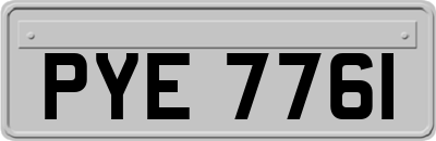 PYE7761