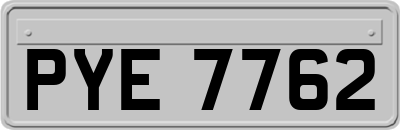 PYE7762