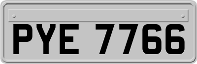 PYE7766