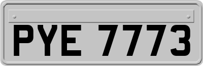 PYE7773