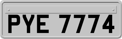 PYE7774