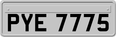 PYE7775