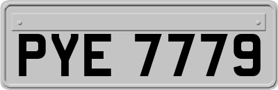 PYE7779