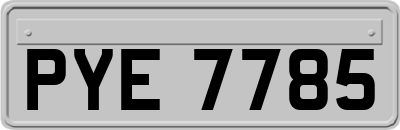 PYE7785