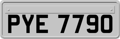 PYE7790