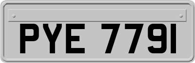 PYE7791