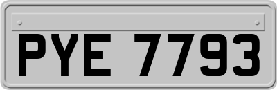 PYE7793