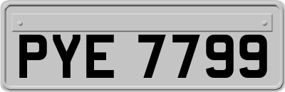 PYE7799