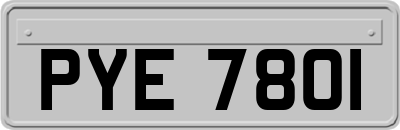 PYE7801