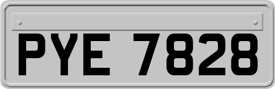 PYE7828