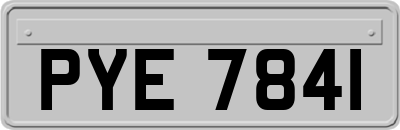 PYE7841