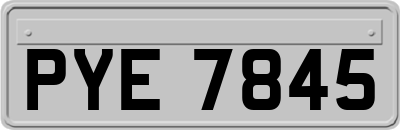 PYE7845