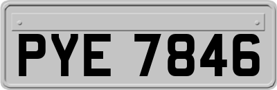 PYE7846