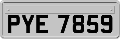 PYE7859